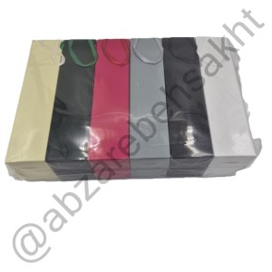 جعبه دستبند و ساعت هاردباکس کشویی