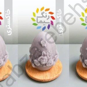 رنگ شمع سازی