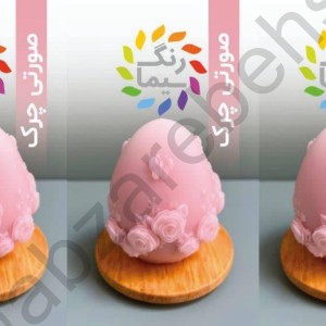 لوازم شمع‌سازی