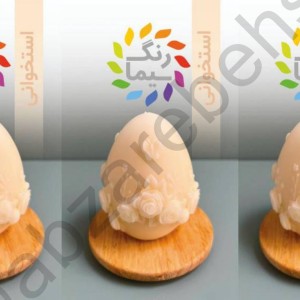 رنگدانه شمع مکعبی سیما