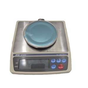 ترازوی ای ان دی اصلی 600 گرمی