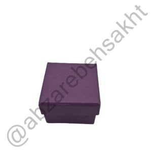 جعبه انگشتر لمینت