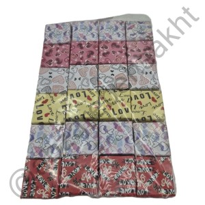 جعبه کادویی انگشتر لوکس