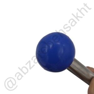 دسته قلم آلن خور زرگری