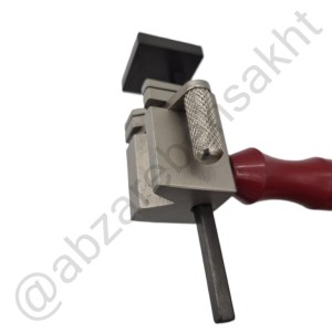 سایز بر مفتول طلاسازی