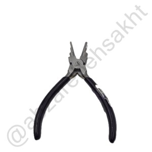 انبر حلقه ساز طلاسازی
