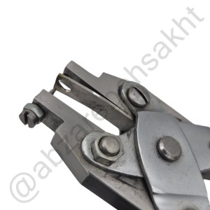 ابزار سوراخ‌کاری طلا