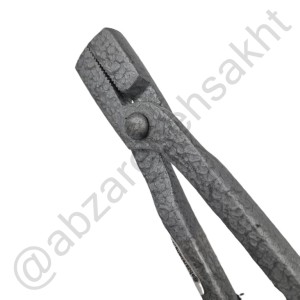 انبر حدیده کش مفتول
