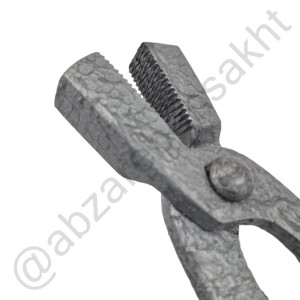 حدیده کش زرگری