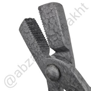حدیده کش طلاسازی