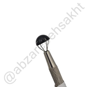 انبر نگین گیر
