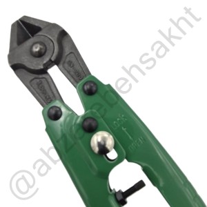 انبر شاخه زن ژاپنی طلاسازی
