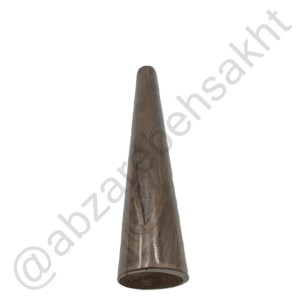 میل النگو چوبی طلاسازی