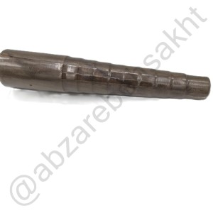 میل ساخت النگو