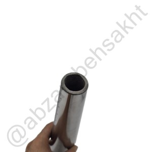 میل النگو مدرج