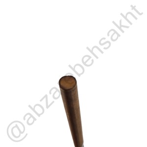 همزن گرافیتی طلاسازی و ریخته‌گری (میله همزن بوته ذوب)