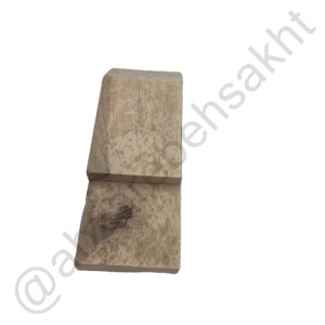 تکیه‌گاه سوهان‌کاری