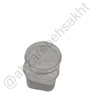 شوره دودی طلاسازی 250 گرمی