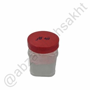 پودر تنه کار طلاسازی