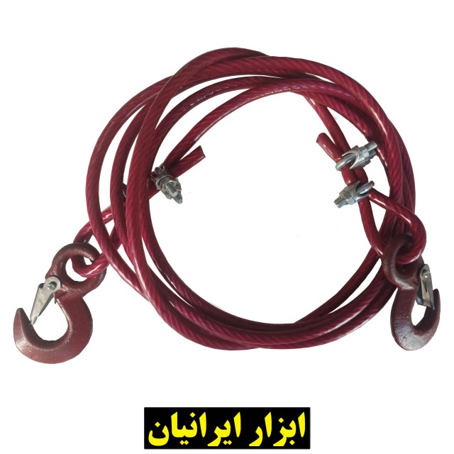 سیم بکسل 3 متری برند گرزین ویژه ماشین‌های سدان