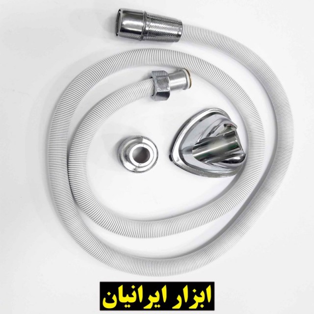 شیلنگ فنری