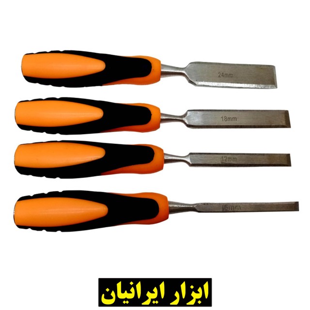 مجموعه 4 عددی مغار تخت