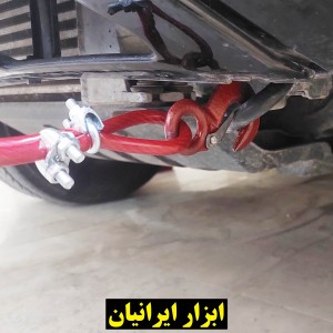 سیم بکسل 3 متری برند گرزین ویژه ماشین‌های سدان