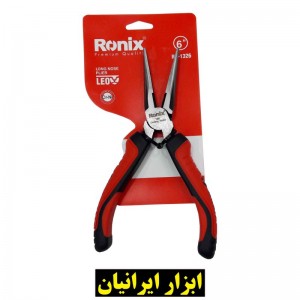 دم باریک رونیکس مدل RH-1326 سایز 6 اینچ