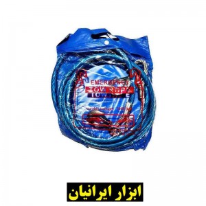 سیم بکسل خودرو ۴ متری و سایز ۱۲ با کاور