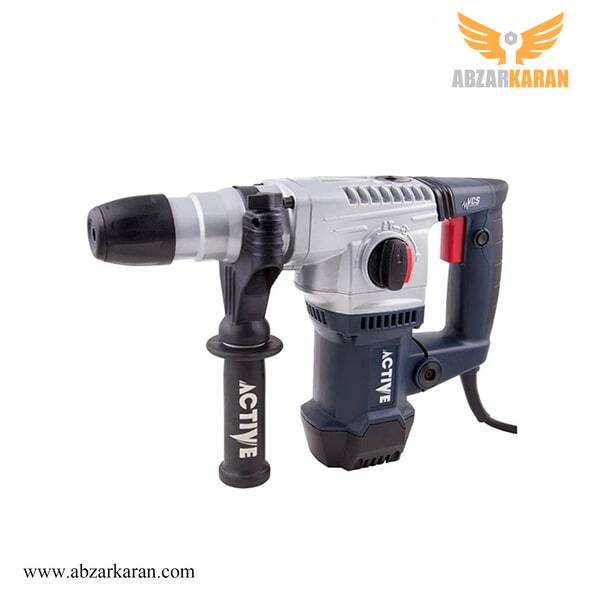 دریل بتن کن اکتیو 3 کیلویی مدل AC-2532