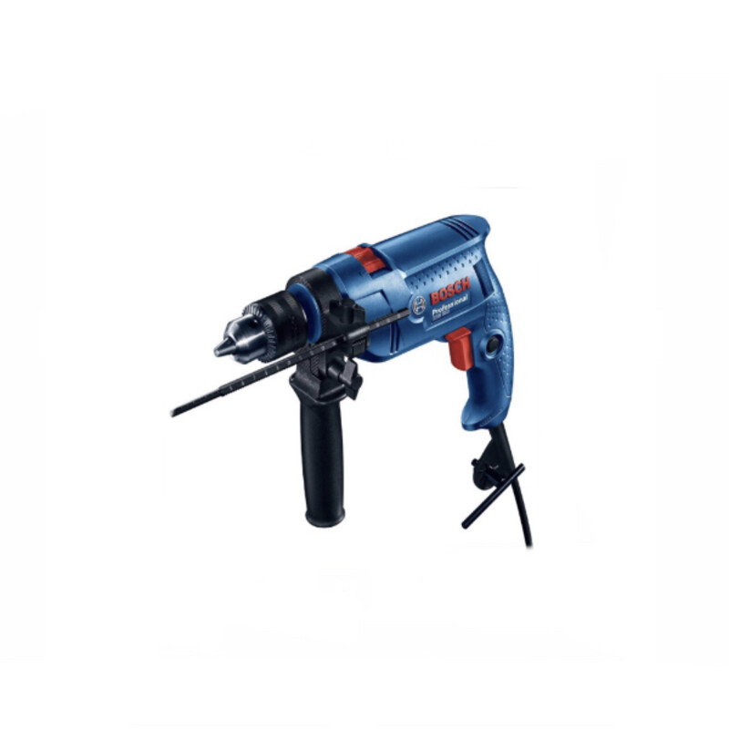 دریل چکشی بوش مدل GSB-550