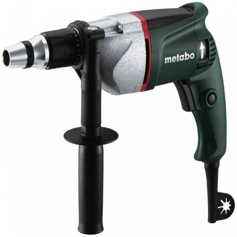 پیچ گوشتی برقی درایوال متابو 550 وات مدل USE8