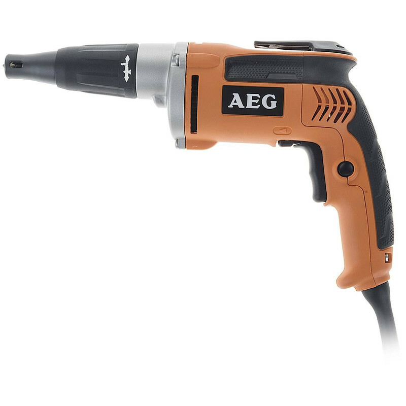 پیچ گوشتی برقی درایوال آاگ 720 وات مدل S4000E