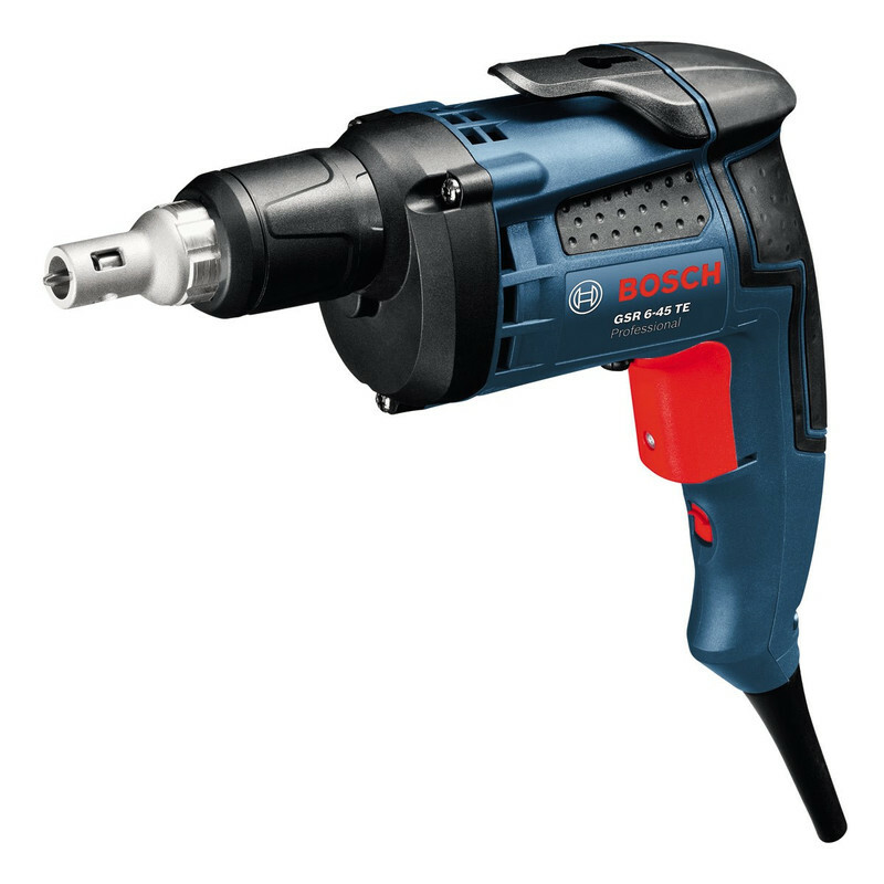 پیچ گوشتی برقی درایوال بوش 701 وات مدل GSR 6-45 TE