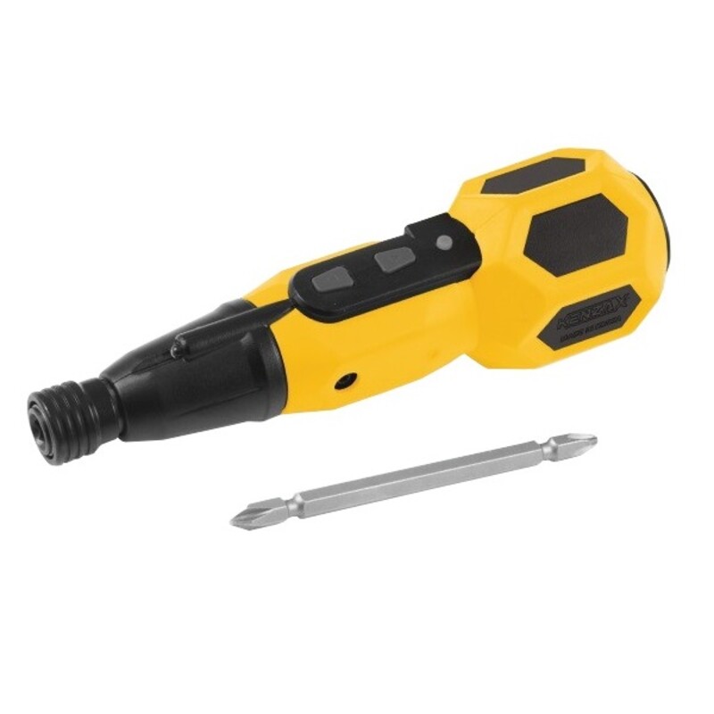 پیچ گوشتی شارژی کنزاکس مدل KCD-136