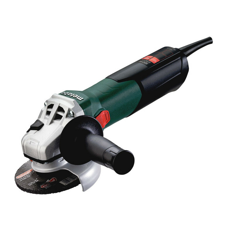 مینی فرز متابو 900 وات مدل W9-115