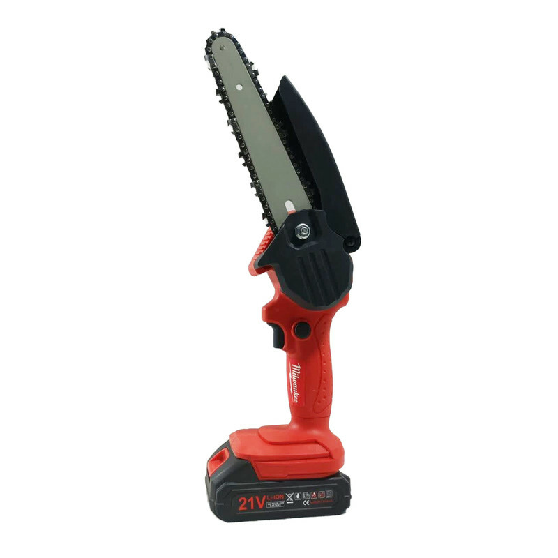 اره زنجیری شارژی میلواکی مدل RD-8002