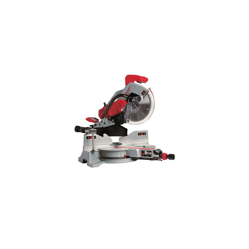 اره دیسکی فارسی بر میلواکی مدل MS 305 DB