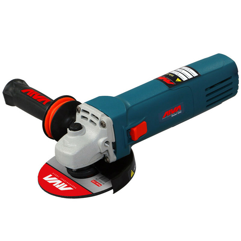 مینی فرز 750 وات آروا مدل 5552