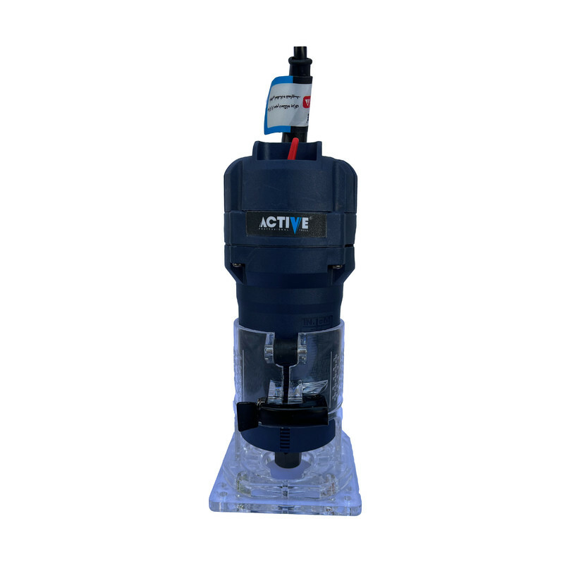 اور فرز مشتی اکتیو مدل AC-4706T
