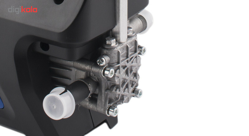 کارواش خانگی  100 بار دینامی هیوندای مدل HP1430