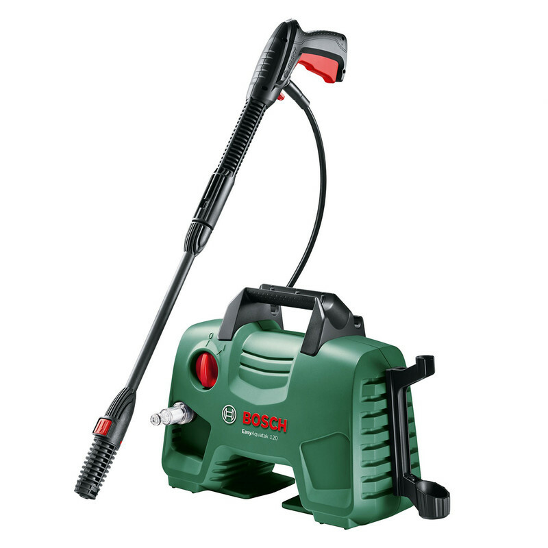 کارواش خانگی  120 بار بوش مدل Easy Aquatak