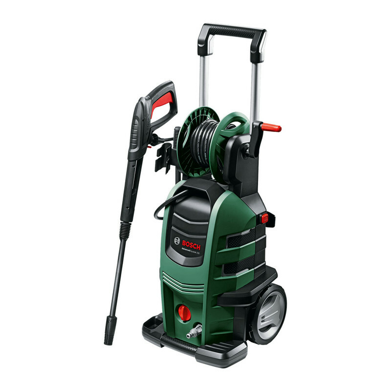 کارواش بوش  مدل Advanced Aquatak 150