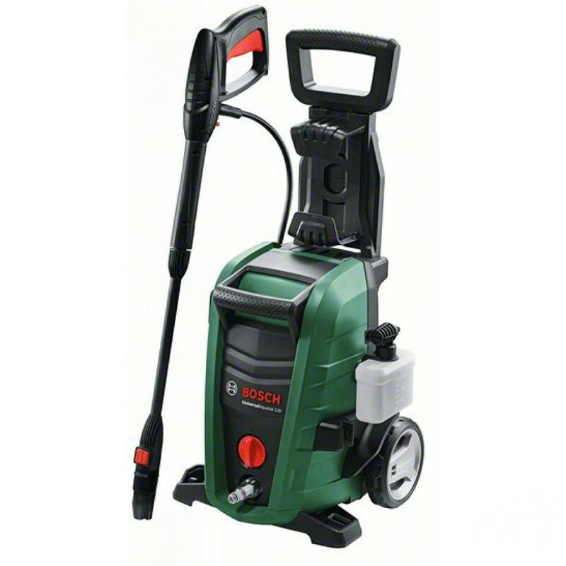 کارواش خانگی  130 بار ذغالی بوش مدل Universal Aquatak 130