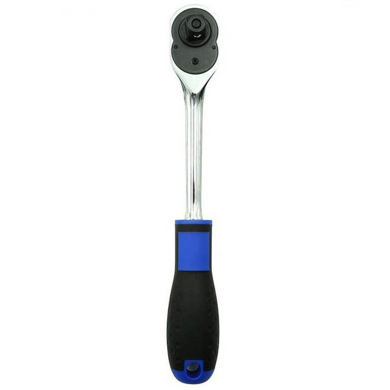 آچار بکس هیوندای مدل RH-1272 سایز 1.2 اینچ