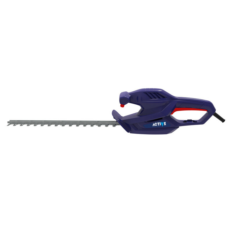 شمشادزن برقی اکتیو  مدل AC-2641H