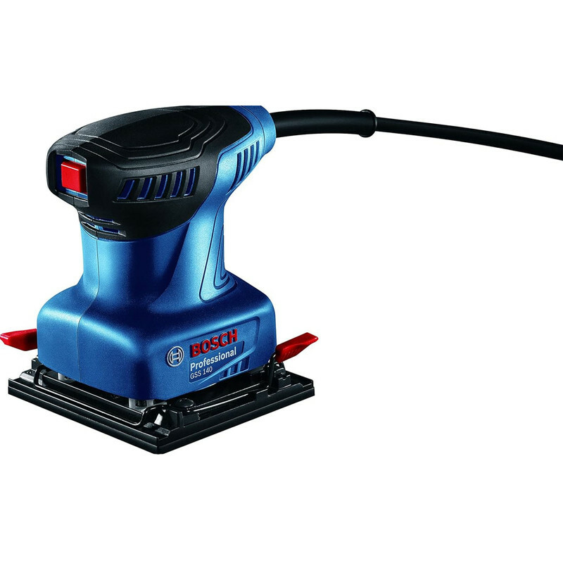 دستگاه سنباده‌زن بوش مدل GSS 140