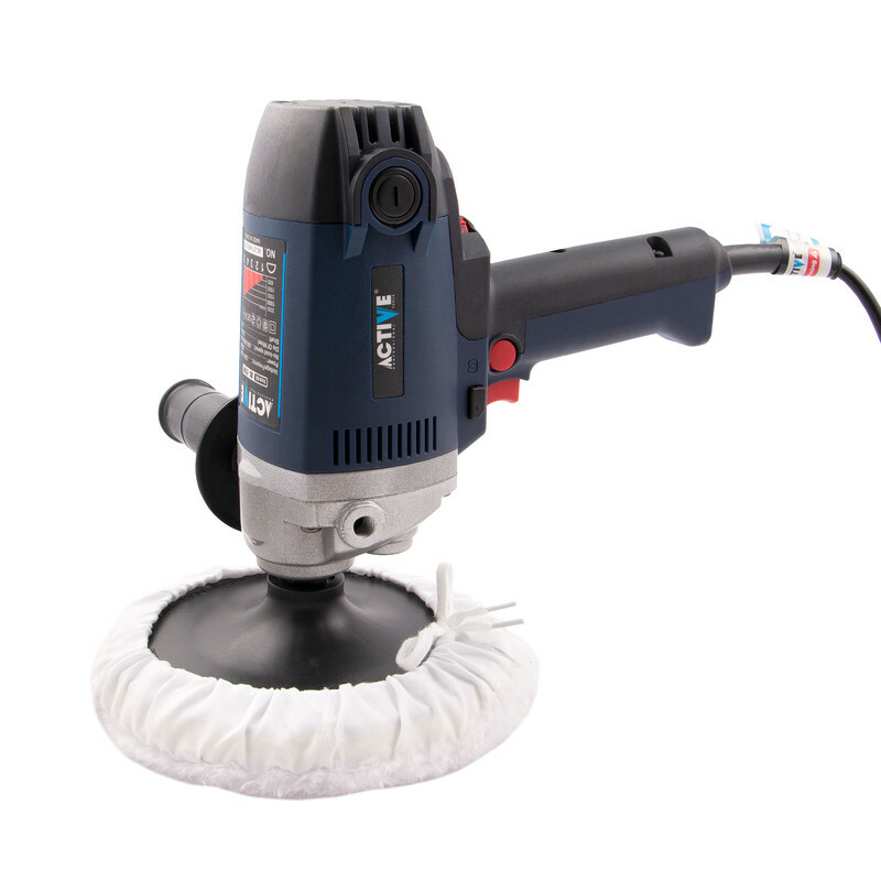 پولیش تفنگی اکتیو 1050 وات مدل AC-2714P