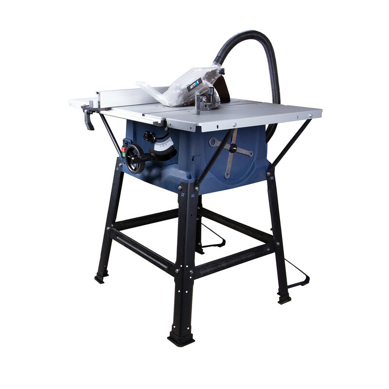اره میزی اکتیو 255 میلی متر مدل AC-2326T