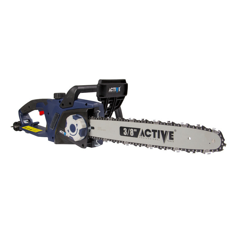 اره زنجیری برقی اکتیو 40 سانتی متر مدل AC-2640EL